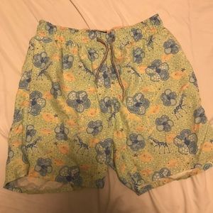 Vintage Michael’s Shorts